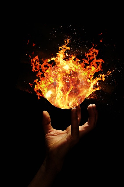 fire